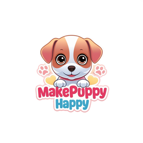 MakePuppyHappy